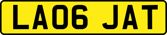LA06JAT
