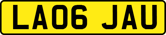 LA06JAU