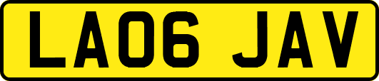 LA06JAV