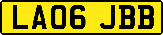 LA06JBB