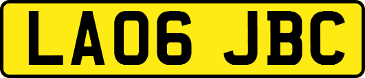 LA06JBC
