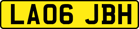 LA06JBH