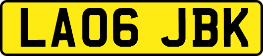 LA06JBK