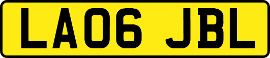 LA06JBL