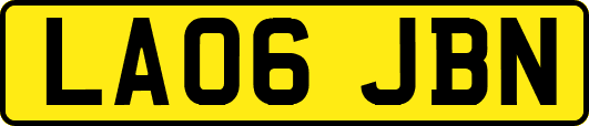 LA06JBN
