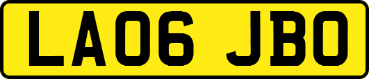 LA06JBO