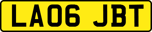 LA06JBT