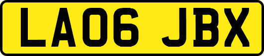 LA06JBX