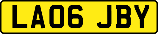 LA06JBY