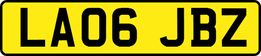 LA06JBZ