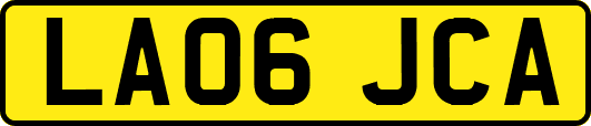 LA06JCA