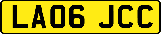 LA06JCC