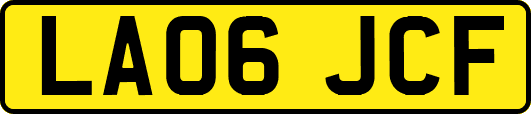 LA06JCF