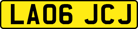 LA06JCJ