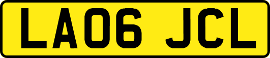 LA06JCL