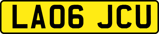 LA06JCU