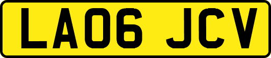 LA06JCV
