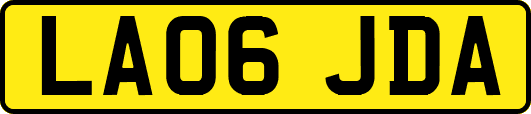 LA06JDA