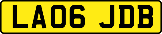 LA06JDB