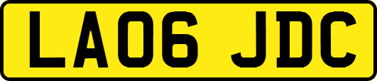 LA06JDC