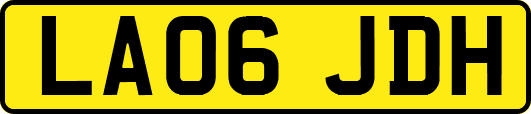 LA06JDH
