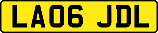LA06JDL
