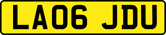 LA06JDU