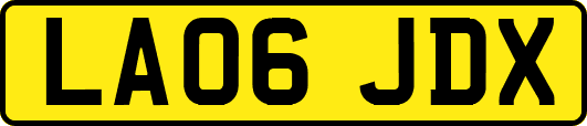 LA06JDX