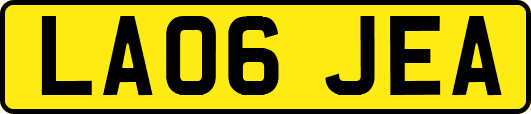 LA06JEA