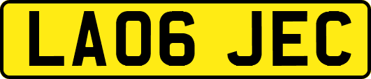 LA06JEC