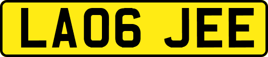LA06JEE