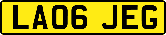 LA06JEG