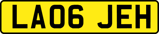LA06JEH