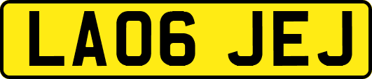 LA06JEJ
