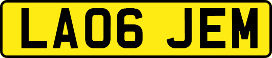 LA06JEM