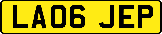 LA06JEP