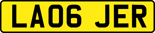 LA06JER