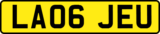 LA06JEU