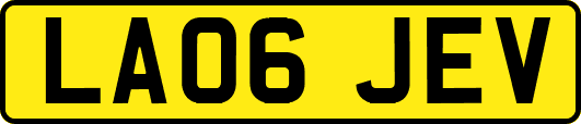 LA06JEV