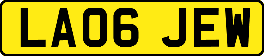 LA06JEW