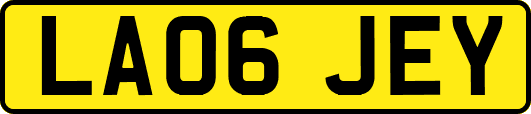 LA06JEY