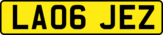 LA06JEZ