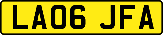 LA06JFA