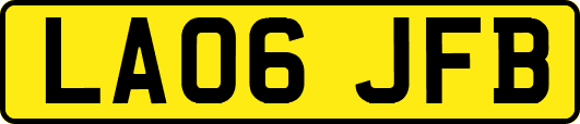 LA06JFB