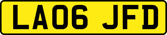 LA06JFD