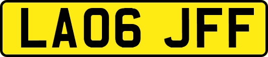 LA06JFF
