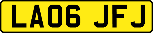 LA06JFJ