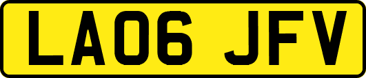 LA06JFV