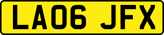 LA06JFX