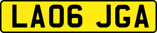 LA06JGA